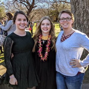 Meet your Posher, Lindsey